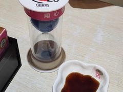 -莲寿司(国兴店)