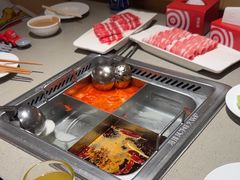-海底捞火锅(顺义华联店)