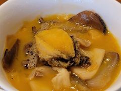 佛跳墙-凯菲厅海鲜姿造·海鲜自助·帝王蟹·龙虾(成都群光君悦酒店)