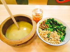 -揭西擂茶(龙华店)
