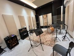 -陆声·LandSoundMusic(西溪谷店)