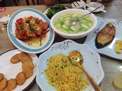 -巽寮印象美食部落餐厅·海鲜·地方特色菜(惠州体验店)