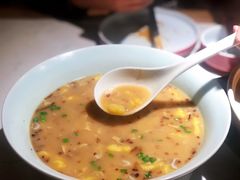 -四季厨房 鲁菜·孔府烤鸭(高新万达店)