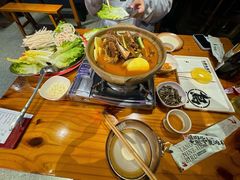 -唐力九头鸟烧烤·罗田吊锅(西云楼店)