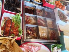 -重庆德忆火锅（龙南街3店）(渝水岸餐饮)