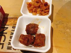 -褚记烤鸭·南京家常菜(雨花客厅店)