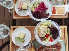 -榖屋house of flour(张江首店)