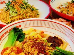 -武圣羊汤·西北面(朝阳门店)