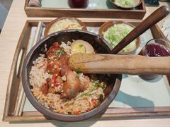 -京参 • 擂椒饭(这有山店)