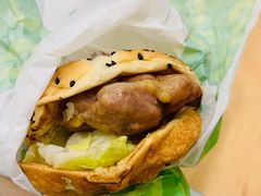 -德克士(宽甸店)