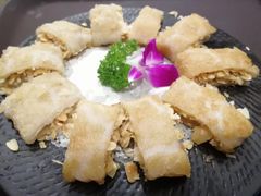 -海鸿荟餐饮(中山北路店)