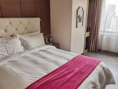 -美豪怡致酒店(上海长寿路店)