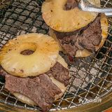 苏州的！！吃了一次就想n刷的泥炉烤肉🥓