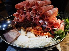 -MI WU FACTORY米屋美食工厂餐厅(绿地店)
