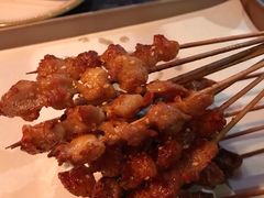 鸡脆骨-新楚记烧烤·酒场·夺命肥肠(车公庙店)