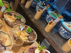 -鸽子窝(青塔店)