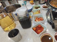 -韩香福烤肉庄园(荣成店)