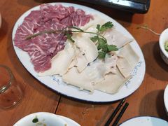 -华哥新鲜猪精品美食