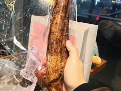 辣罗勒法棍-OUR Bakery(三里屯太古里店)
