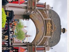 -安徒生童话乐园