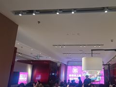 -老板恋上鱼(恒隆广场店)