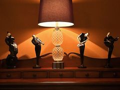 -Hill.Cocktail半山酒吧(中山店)