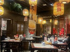 -南京大牌档(崇文门国瑞店)