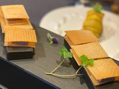 -上海滩餐厅(BFC外滩金融中心店)