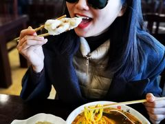 -服务大楼冷面(延大店)