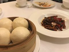 -富力丽思卡尔顿酒店·丽轩中餐厅