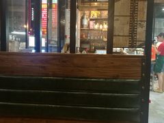 -张师傅烧烤(CBD店)