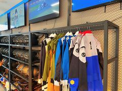 -赛卡联盟卡丁车馆(上海世博店)