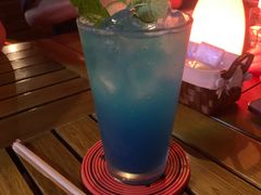 -MR.ROCKY洛奇先生·西餐&酒吧(琶醍店)