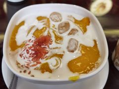 杨枝甘露双皮奶-民信老铺(双皮奶博物馆店)