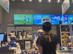 -溪边姑娘·拉丝酸奶水果捞(春熙路店)