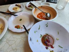 -福来居烤鸭店(天坛二店)