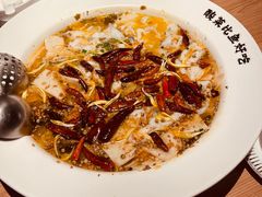 -太二酸菜鱼(兴业太古汇店)