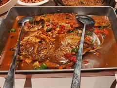 -匠熙小馆(崇文门店)