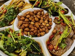 -利杨记·本味轩粥坊·烧烤(宝体店)