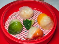 -临家小院·潮汕菜·商务宴请·点心(白石洲店)