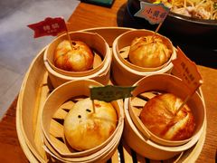 -云海肴·汽锅鸡·云南菜(苏州中心店)
