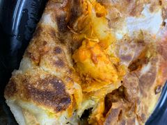 -新加坡Zam Zam餐馆