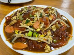 -何记酿皮店(西流湾店)
