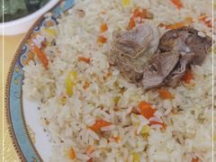 -新疆巴州金丝特餐厅(大钟寺店)