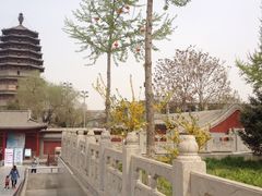 -天宁寺