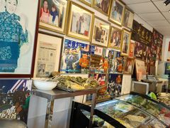 -日丰园海肠水饺·老字号大连海鲜(小平岛总店)