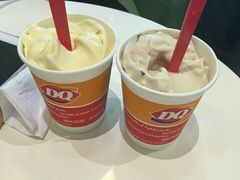 -DQ·蛋糕·冰淇淋(新佳丽店)