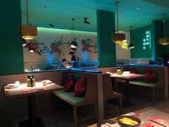 大堂-蛙小侠·沸腾砂锅(望海国际广场店)