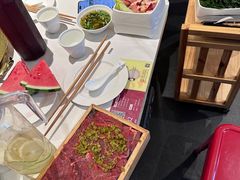-巴邑火锅·鲜切牛肉(萧山银隆店)