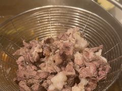 -焯牛潮汕牛肉火锅(云峰街创始店)
